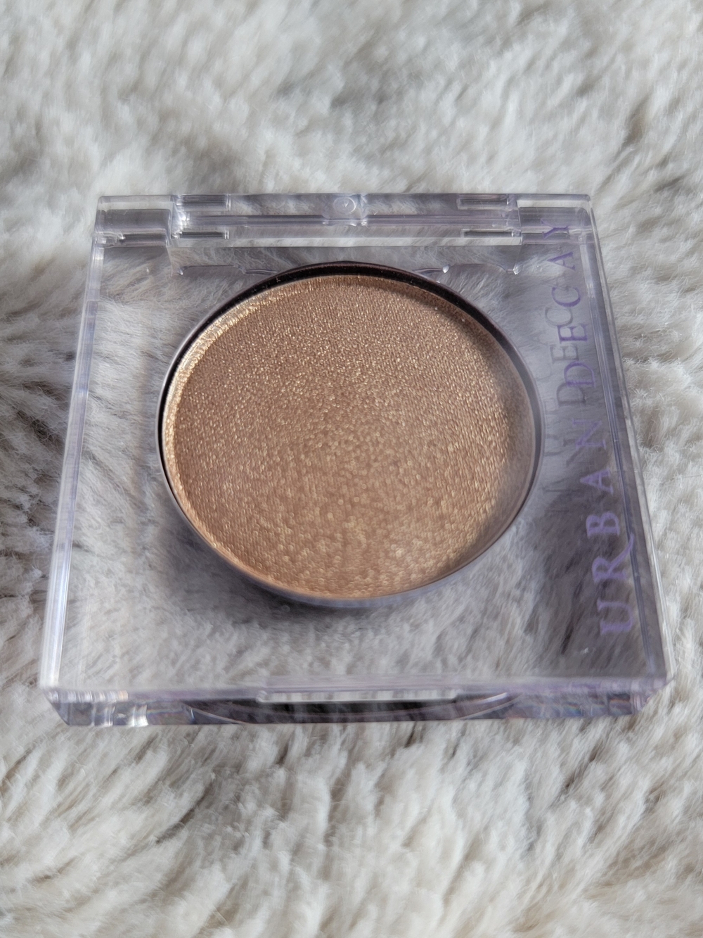 Urban Decay "Half Baked" 24/7 Eyeshadow - Picture 4 of 8